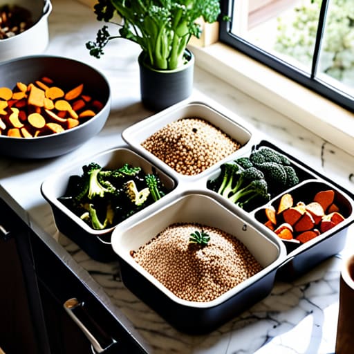 Quick Weeknight Dinner Strategies That Save Your Sanity
