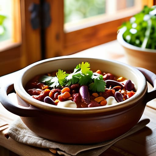 Smart Cheap Meal Planning for Guests.
