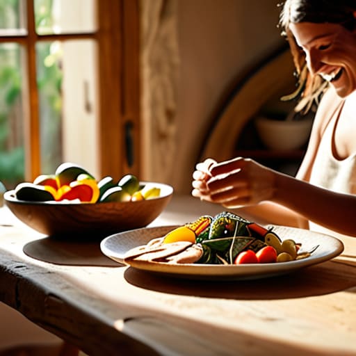 The Psychology of Communal Eating Why It Actually Works.