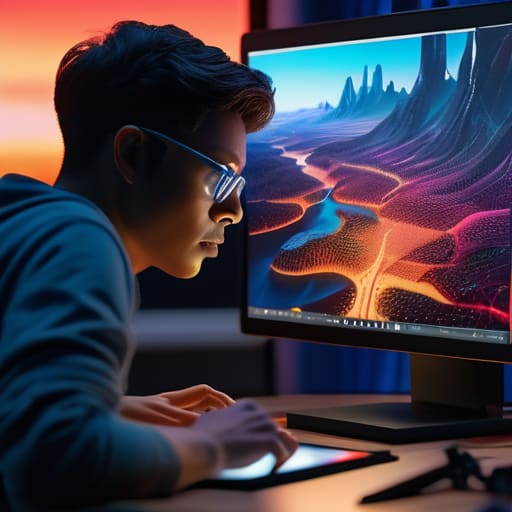 Transforming Digital Content Creation Without Losing Your Edge