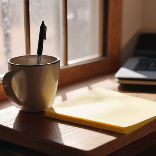 Goal Setting Through Writing Without the Fluff