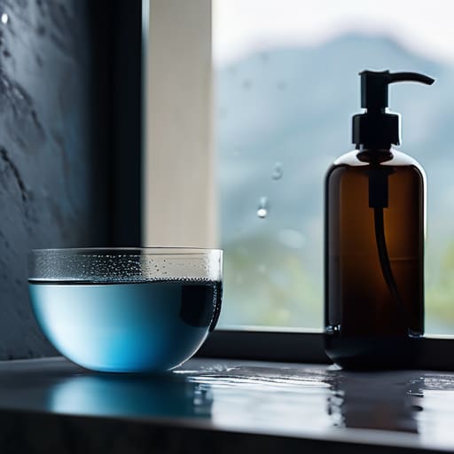 Streamline Your Nighttime Skincare Steps for Maximum Efficiency