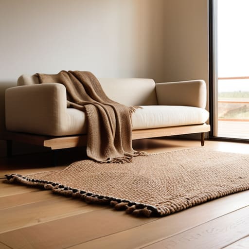 The Minimalist Cozy Aesthetic Less Stuff More Comfort