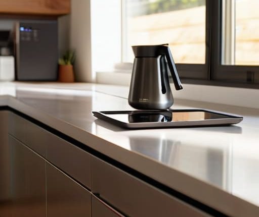 How smart home devices improve daily efficiency.