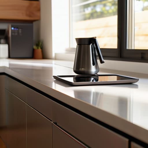 How smart home devices improve daily efficiency.