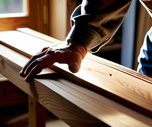 How to build a bookshelf that lasts.