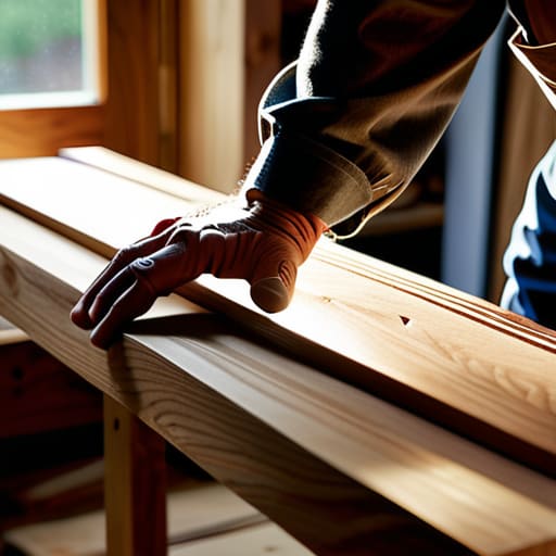 How to build a bookshelf that lasts.