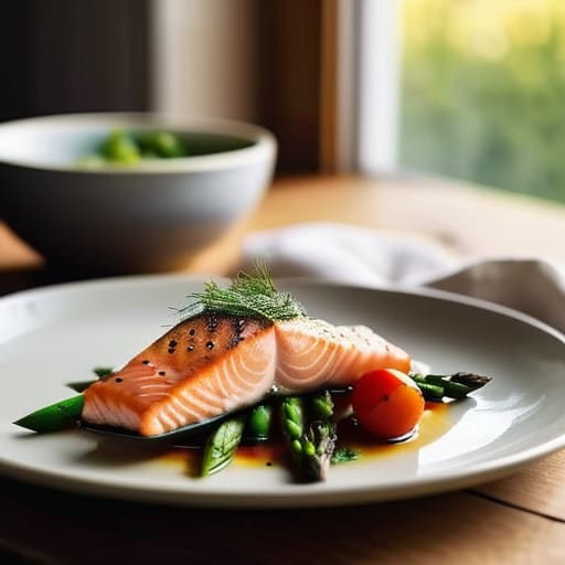 How to cook for one without it feeling grim.