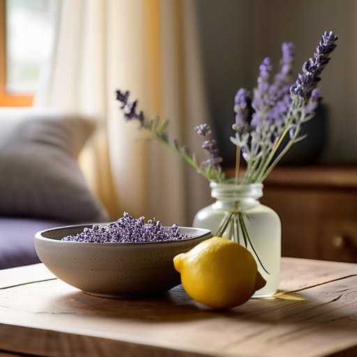 How to get rid of household odors.
