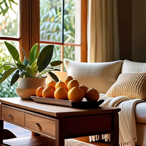 How to make a home that people want to visit.