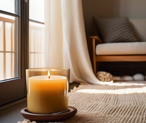 Tips on how to make your home cozy.