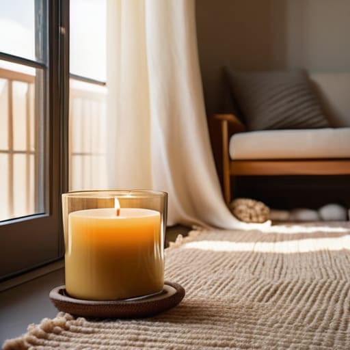 Tips on how to make your home cozy.