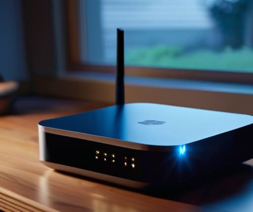 Tips on how to secure your home wifi.