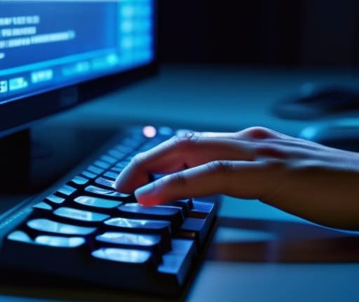 How to spot a phishing email guide.