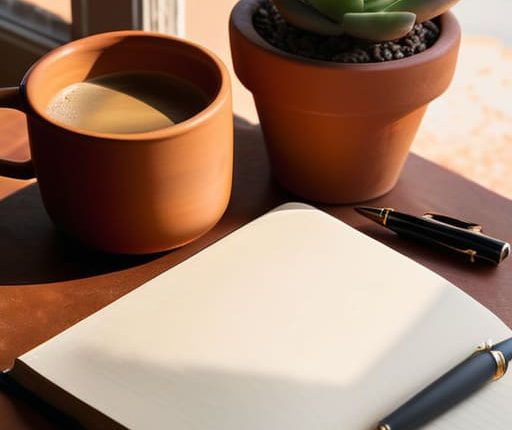Journaling for productivity to improve workflow.
