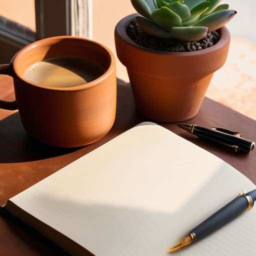 Journaling for productivity to improve workflow.