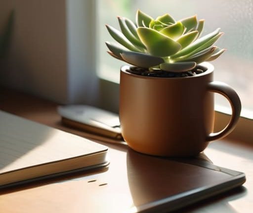 Optimizing your daily morning routine guide.