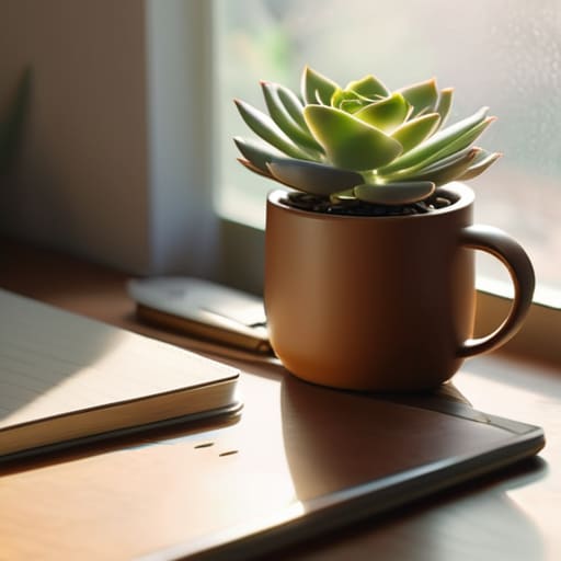 Optimizing your daily morning routine guide.
