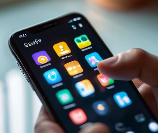 Useful smartphone tips and tricks guide.
