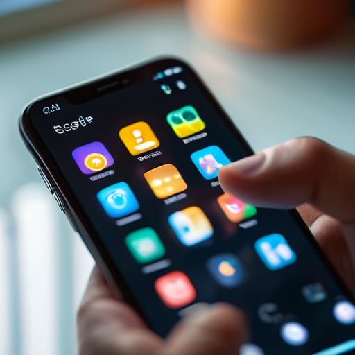 Useful smartphone tips and tricks guide.