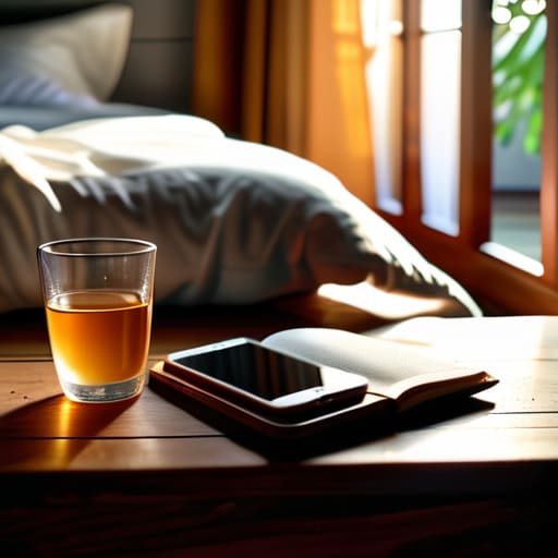 Circadian Rhythm Alignment the Only Biological Hack You Need