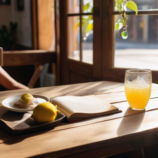Deconstructing the Social Stigma of Eating Alone.