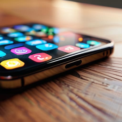 Delete Unused Apps That Drain Your Energy