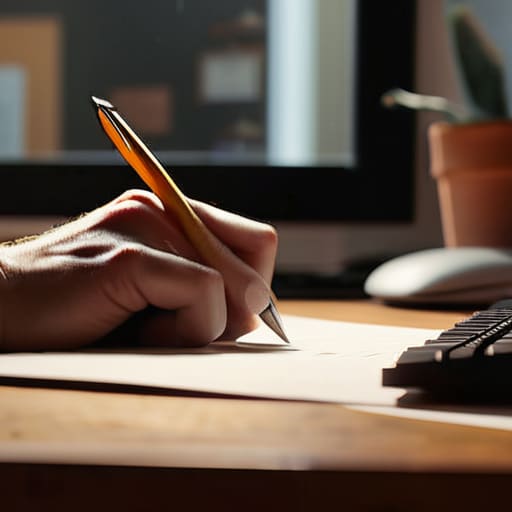 Ditch the Fluff Productivity Hacks for Artists That Actually Work
