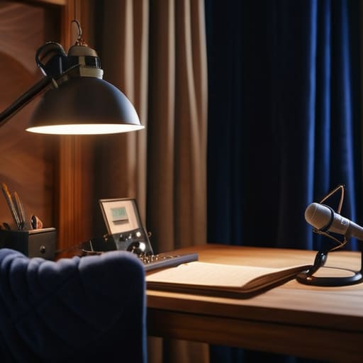 Ditch the Foam Smart Cheap Acoustic Foam Alternatives.