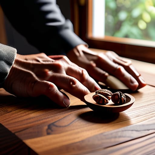 Fixing Scratched Wood Surfaces Without Buying New