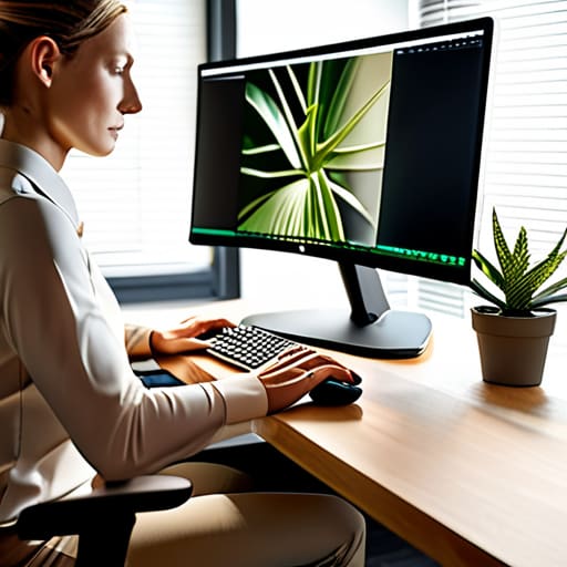 Mastering Ergonomic Workstation Setup Tips Without the Fluff
