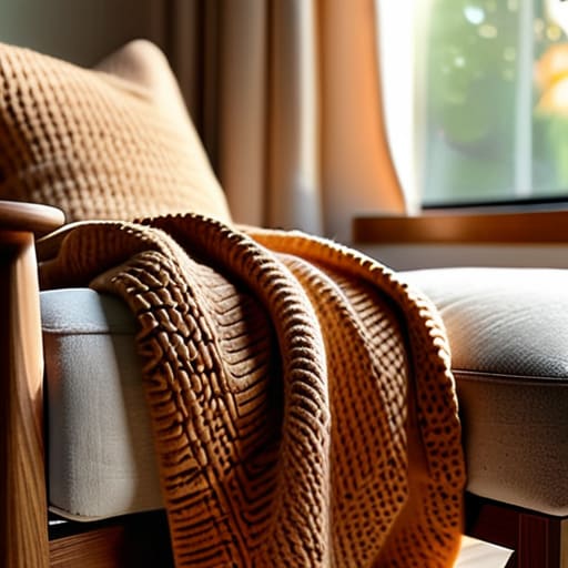Prioritizing Home Decor for Guest Comfort Over Visual Clutter