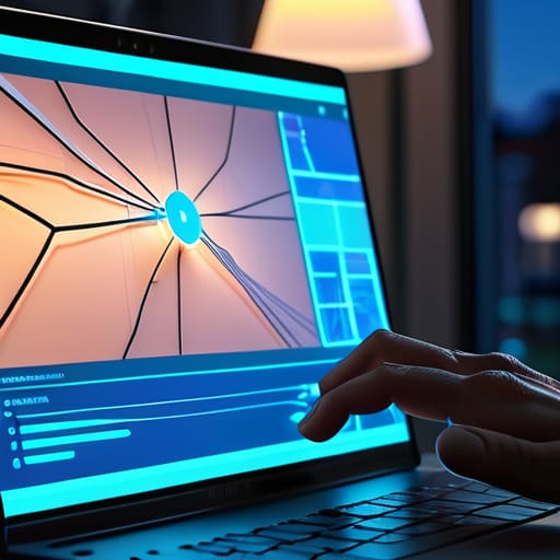 Securing Digital Privacy and Sensitive Information Without the Stress