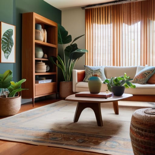 Stop Buying Matching Furniture Sets for rooms.