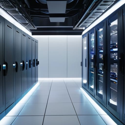 Stop Wasting Cash on Servers With on Demand Computing Resources