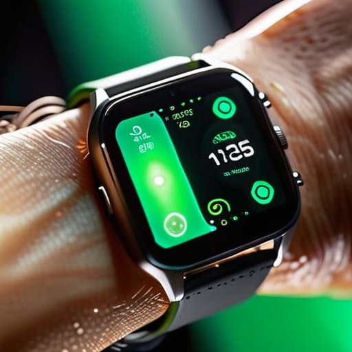 The Truth About Biometric Sensor Technology in Smartwatches