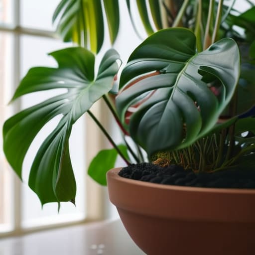 Choosing the Best Soil for Houseplants to Avoid Root Rot