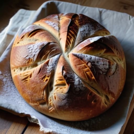 Choosing the Right Flour Types for Bread Without Overspending