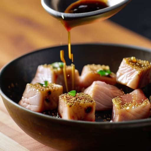 Protein Seasoning for Stir Fry That Actually Delivers Flavor