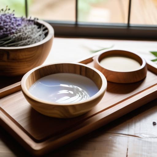 Stop Overthinking and Start Making Soap.