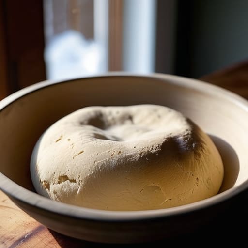 The Science of Yeast Dough Fermentation Process Without the Fuss