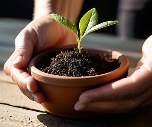 Building sustainable long term habits guide.