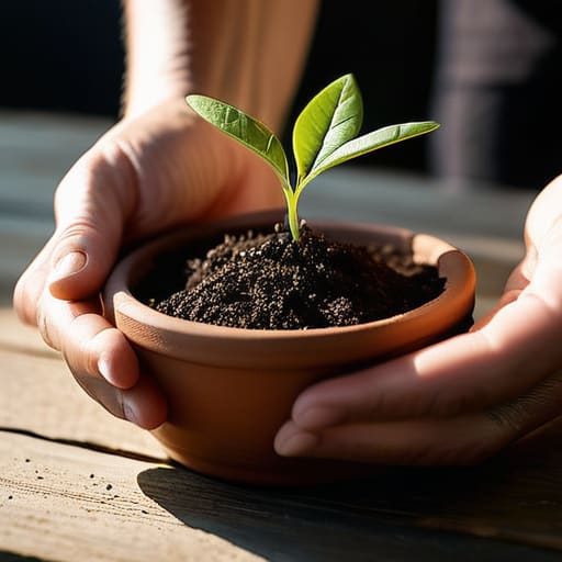 Building sustainable long term habits guide.