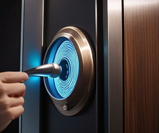 Essential security practices for protecting personal data.