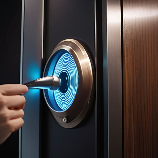 Essential security practices for protecting personal data.