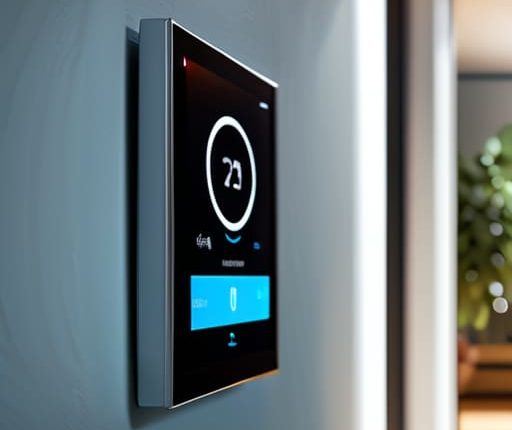 How smart home devices improve daily efficiency.