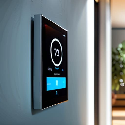How smart home devices improve daily efficiency.