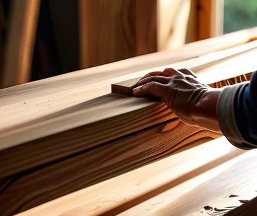 How to build a bookshelf that lasts.