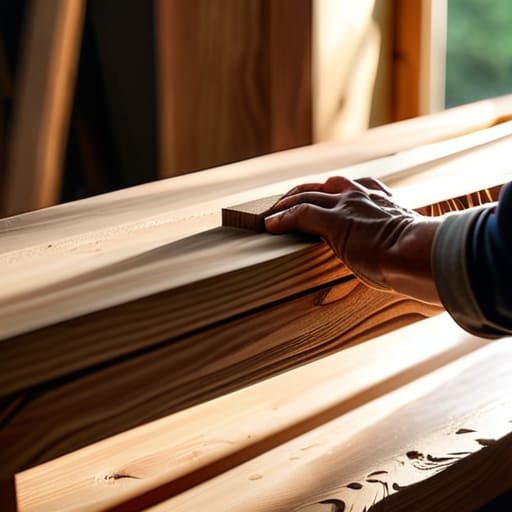 How to build a bookshelf that lasts.