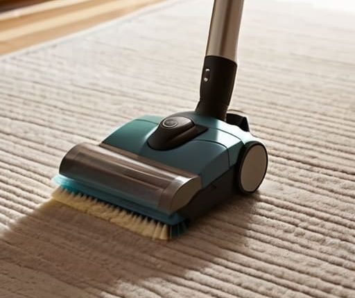Tips on how to clean faster.